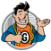 Gardinkongen.dk ApS logo
